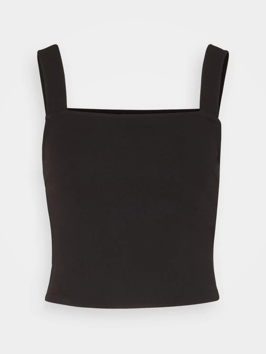 Foto van product Top Pieces zwart