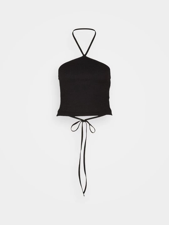Foto van product Top Pieces zwart