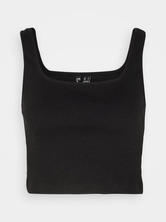 Foto van product Top Pieces zwart