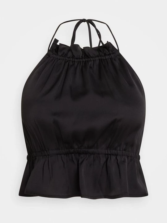 Foto van product Top Pieces zwart