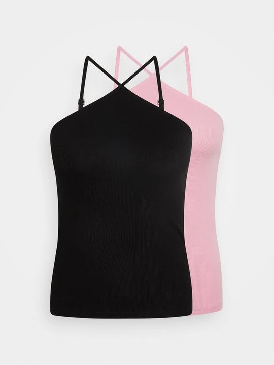 Foto van product Top Pieces zwart