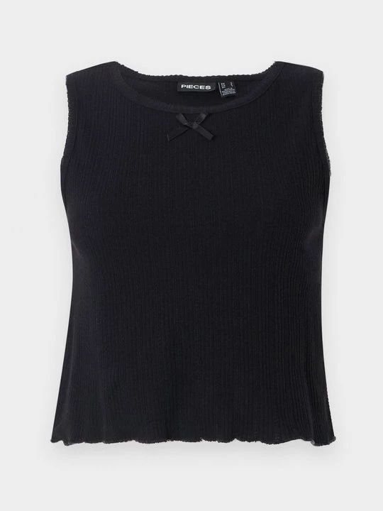 Foto van product Top Pieces zwart