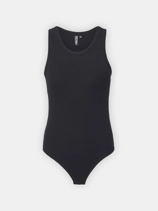 Foto van product Top Pieces zwart