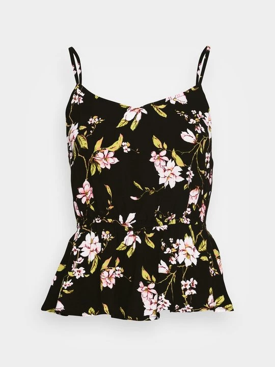 Foto van product Top Pieces zwart