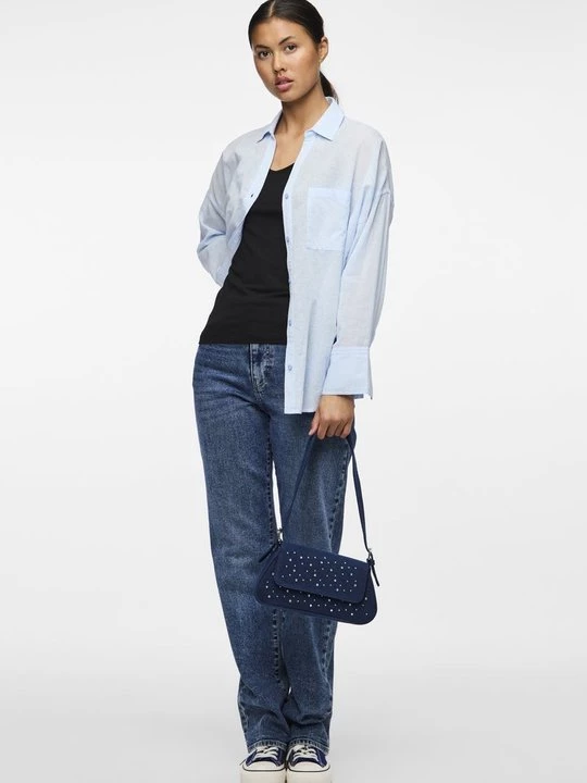 Foto van product Top Pieces zwart