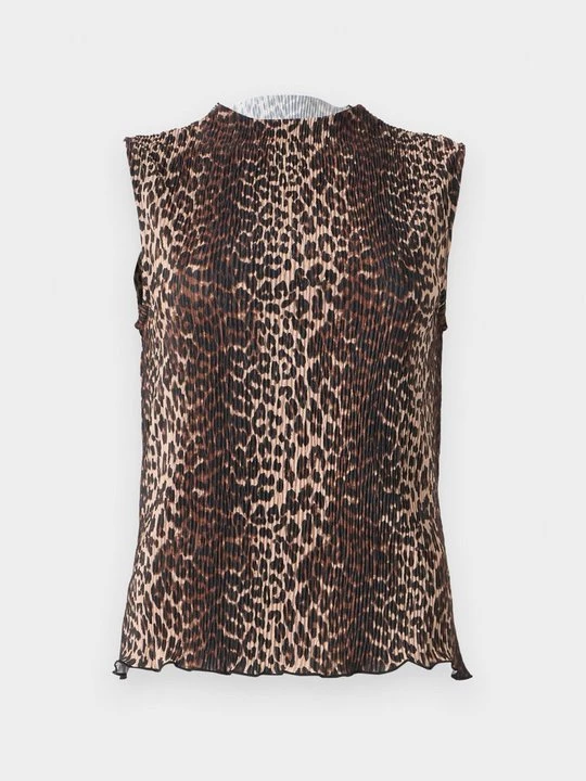 Foto van product Top Pieces zwart