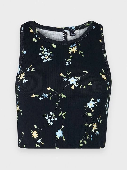 Foto van product Top Pieces zwart