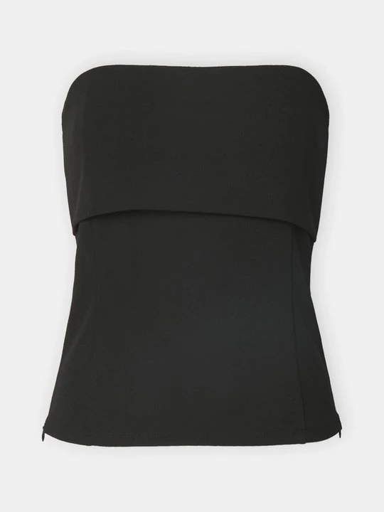Foto van product Top Pieces zwart