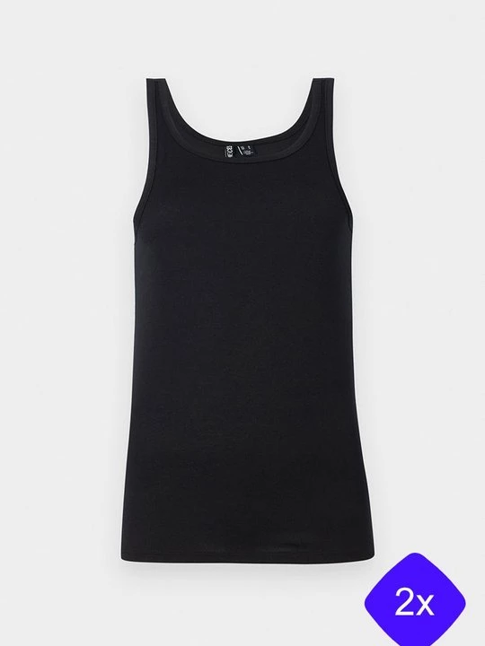 Foto van product Top Pieces zwart