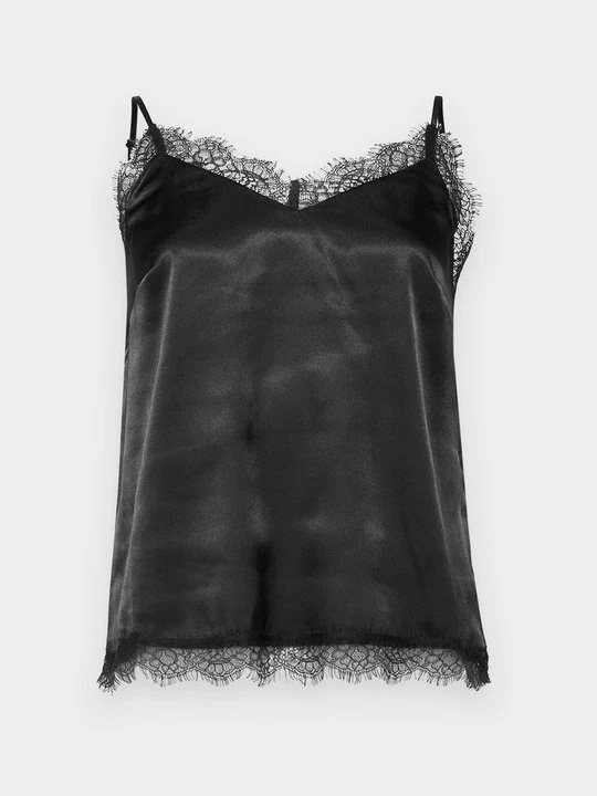 Foto van product Top Pieces zwart