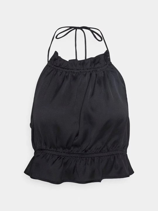 Foto van product Top Pieces zwart