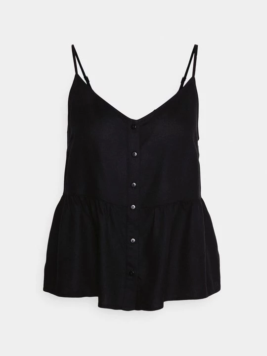 Foto van product Top Pieces zwart