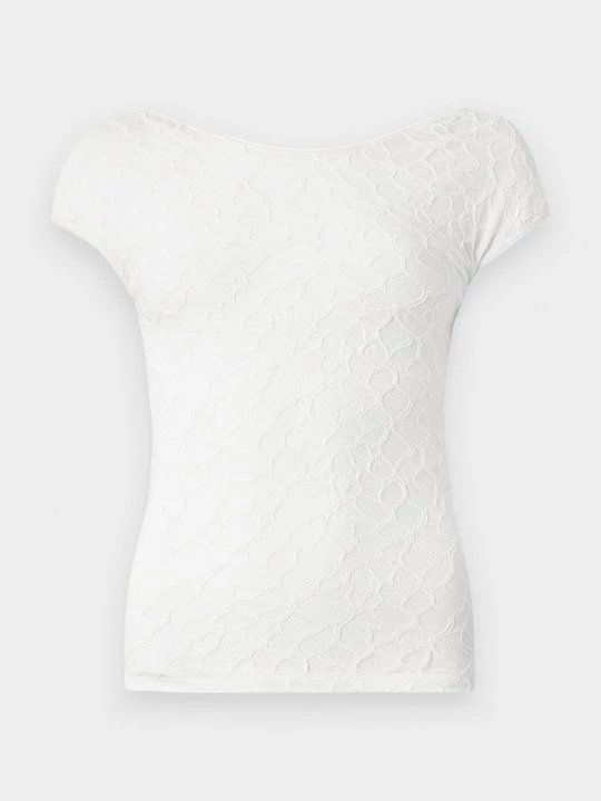 Foto van product Top Pinko wit