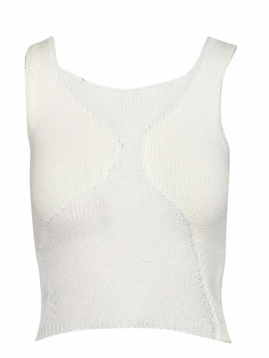 Foto van product Top Pinko wit