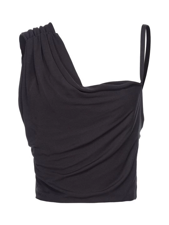 Foto van product Top Pinko zwart