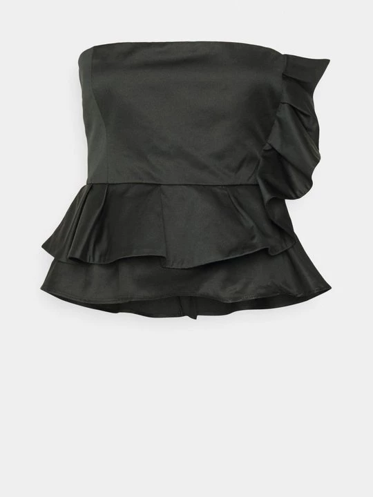 Foto van product Top Pinko zwart