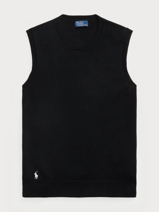 Foto van product Top Polo Ralph Lauren zwart