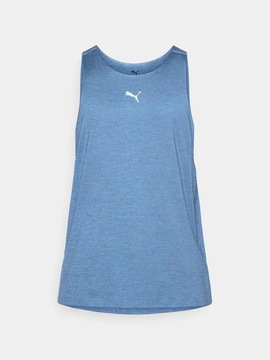 Foto van product Top Puma blauw
