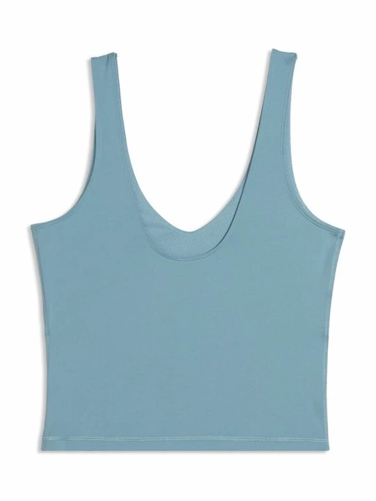 Foto van product Top Puma blauw
