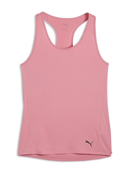 Foto van product Top Puma donkerroze