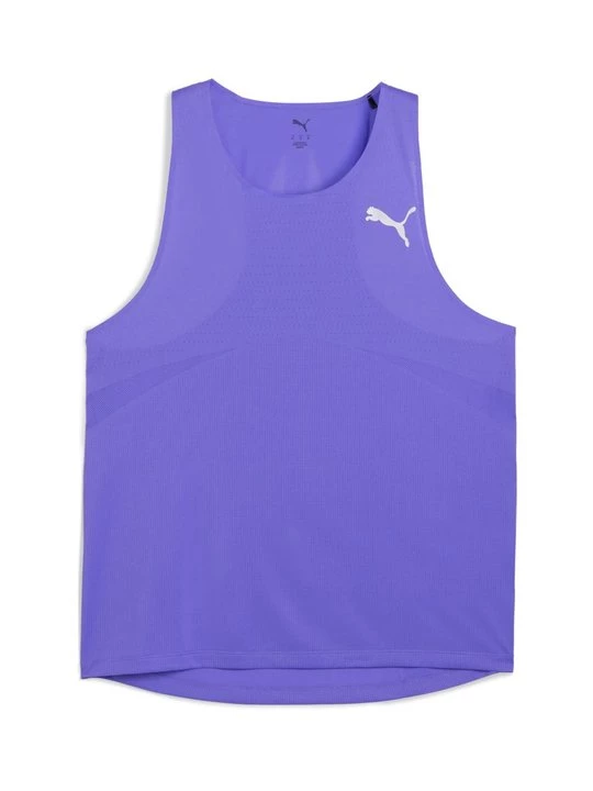 Foto van product Top Puma paars