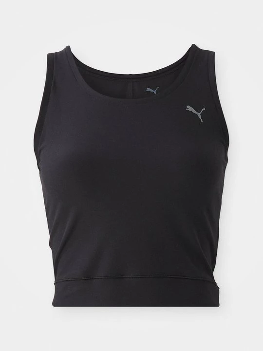 Foto van product Top Puma zwart