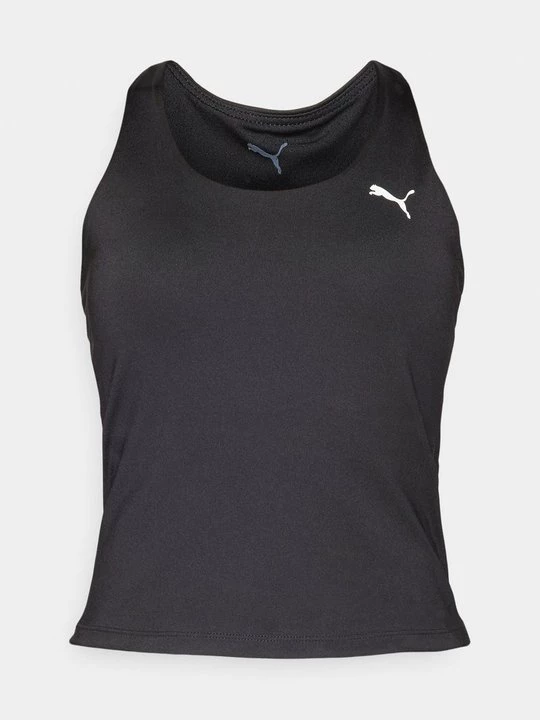 Foto van product Top Puma zwart