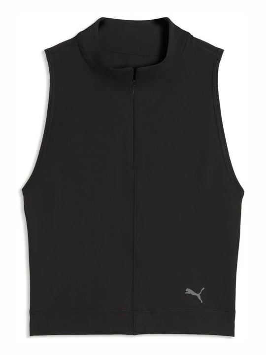 Foto van product Top Puma zwart