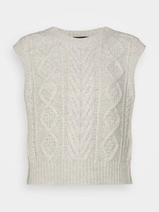Foto van product Top rag & bone lichtgrijs