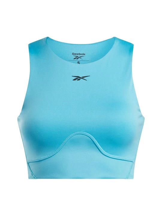Foto van product Top Reebok blauw