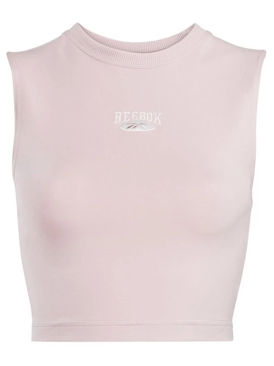 Foto van product Top Reebok lila