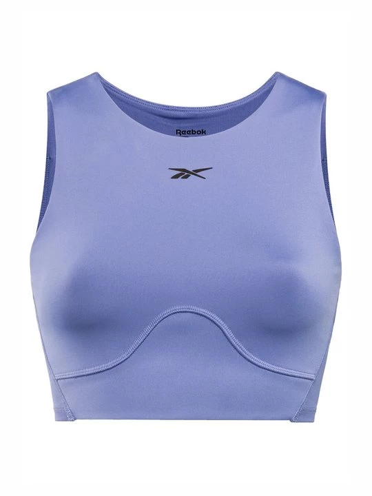 Foto van product Top Reebok paars
