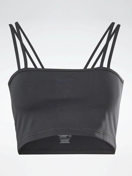 Foto van product Top Reebok zwart