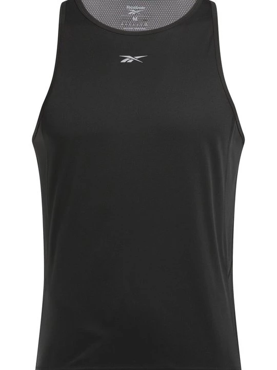 Foto van product Top Reebok zwart