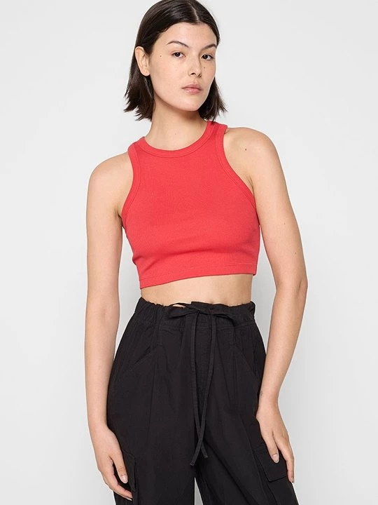 Foto van product Top Replay rood