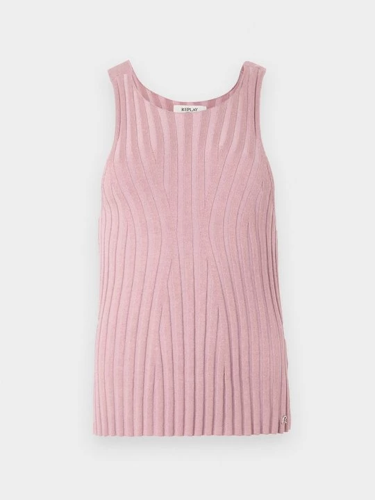 Foto van product Top Replay roze