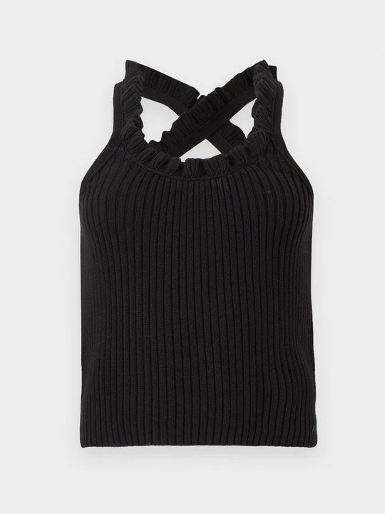 Foto van product Top Replay zwart