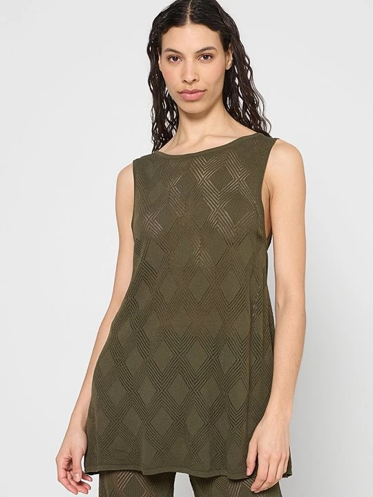 Foto van product Top RIANI groen