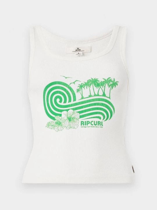 Foto van product Top Rip Curl crème