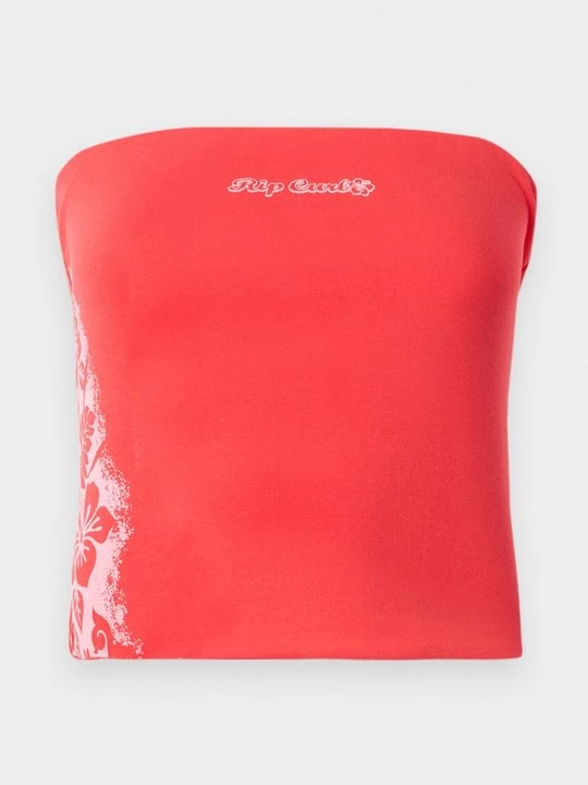 Foto van product Top Rip Curl lichtrood