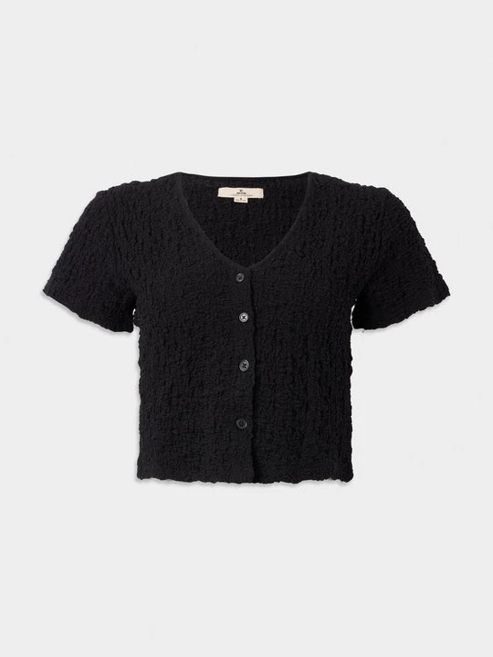 Foto van product Top Rip Curl zwart
