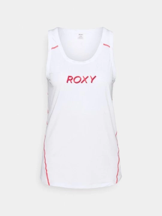 Foto van product Top Roxy wit