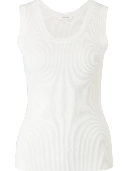 Foto van product Top s.Oliver crème