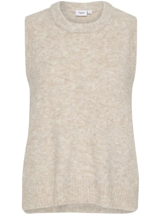 Foto van product Top Saint Tropez beżowy
