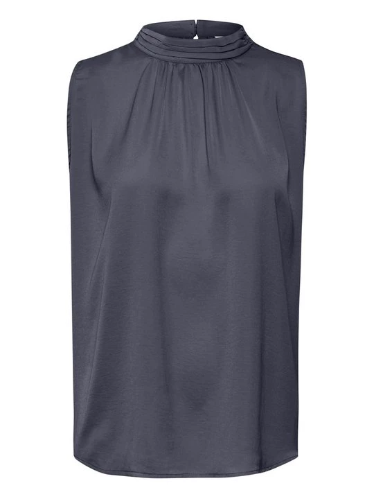 Foto van product Top Saint Tropez donkerblauw