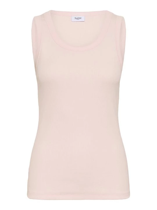 Foto van product Top Saint Tropez donkerroze