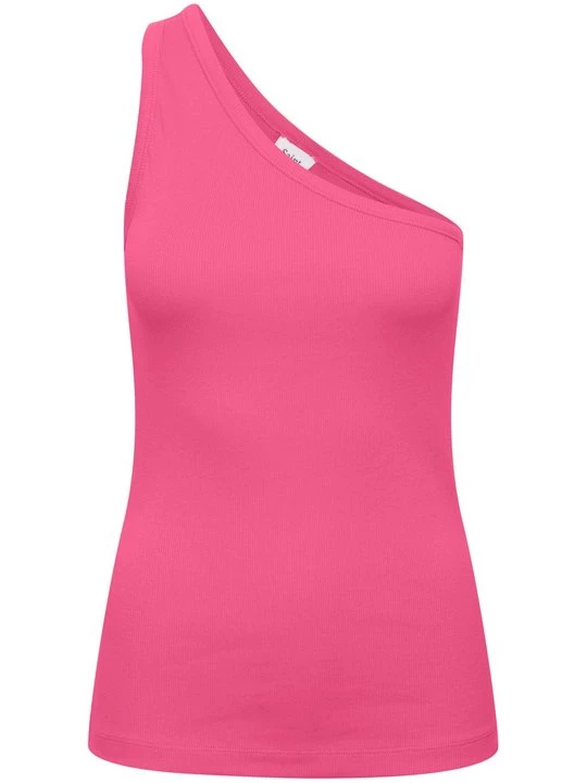 Foto van product Top Saint Tropez donkerroze