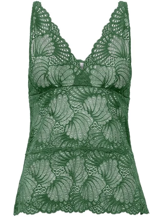 Foto van product Top Saint Tropez groen
