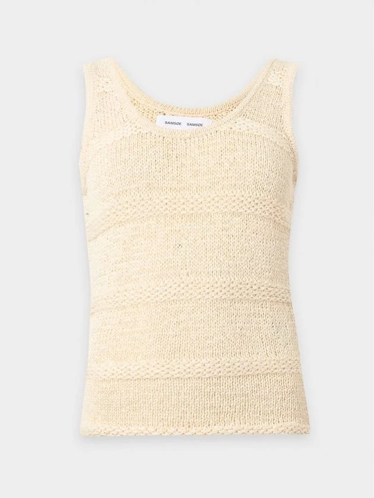Foto van product Top Samsøe Samsøe crème