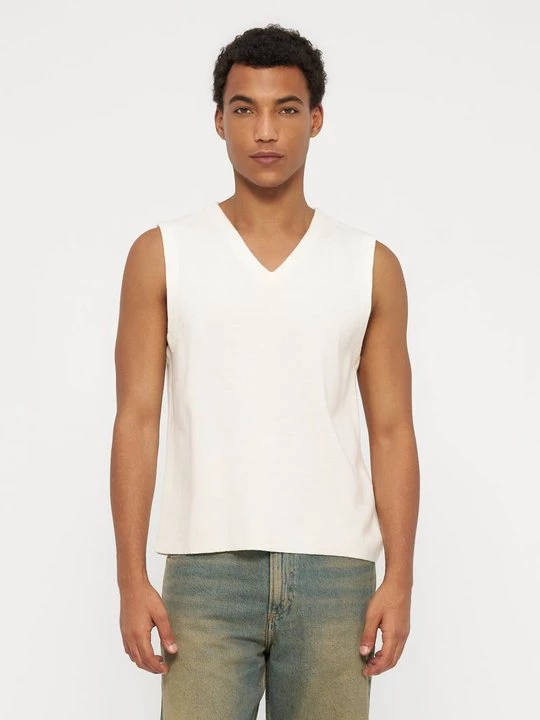 Foto van product Top Sandro wit